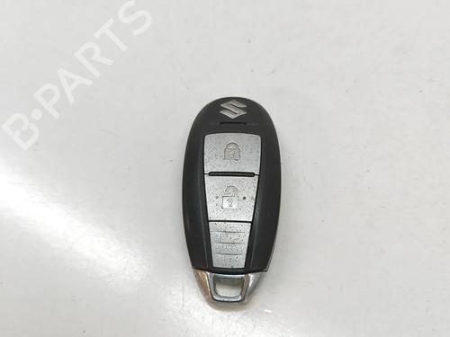 Used Electronic module SUZUKI VITARA (LY) 1.6 DDiS AllGrip (APK416D) (120 hp) 29042559