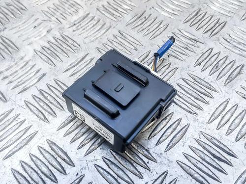 Electronic module NISSAN QASHQAI II (J11, J11_) 1.2 DIG-T | BP6760187M83 