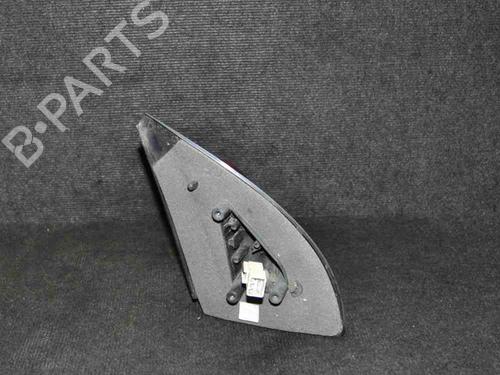 Left mirror CHEVROLET AVEO / KALOS Hatchback (T250, T255) 1.4 | BP6716676C26