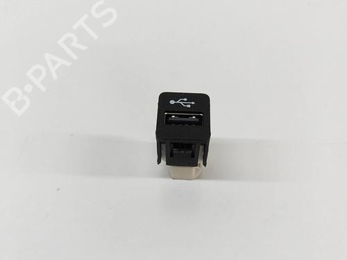 Used Electronic module BMW X7 (G07) xDrive 40 d Mild-Hybrid (340 hp) 27797396