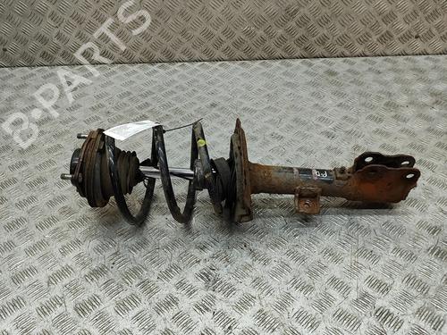 Used Right front shock absorber Right front shock absorber MITSUBISHI OUTLANDER III (GG_W, GF_W, ZJ, ZL, ZK) 2.2 Di-D 4WD (GF6W) (150 hp) 33376635 33376635