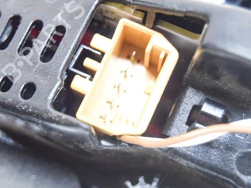 Right tailgate light VW GOLF VII (5G1, BQ1, BE1, BE2) 2.0 R 4motion | BP6770909C80 