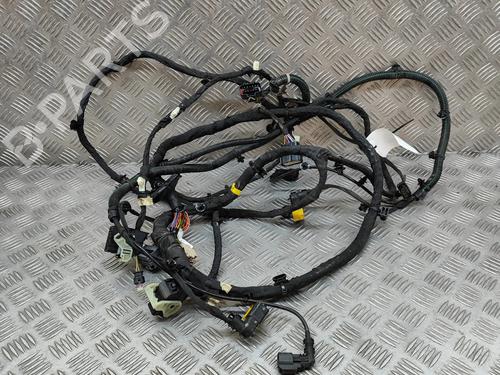 Wiring harness VOLVO XC40 (536) Recharge AWD | BP28552461E16 