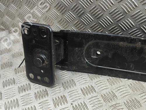 Front bumper reinforcement FIAT 500 (312_) 1.0 Mild Hybrid (312.AYD1B) | BP29391951C109 