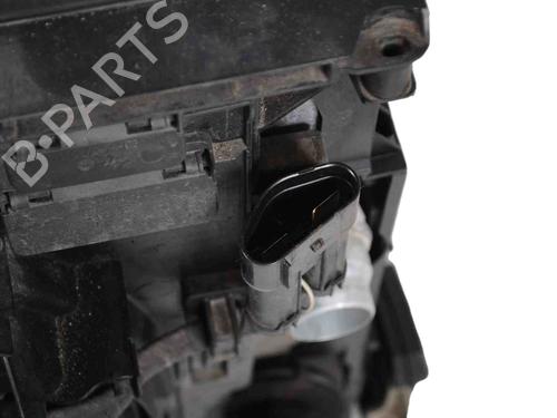 Radiator set BMW 5 (F10) 535 d | BP30248442M120