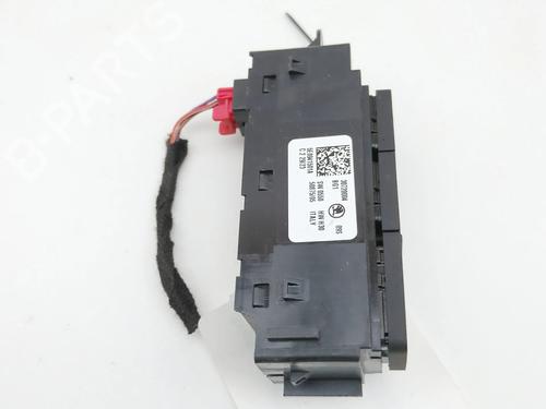 Control unit BMW 7 (E65, E66, E67) 745 i, Li | BP39244775M11 - Image 4