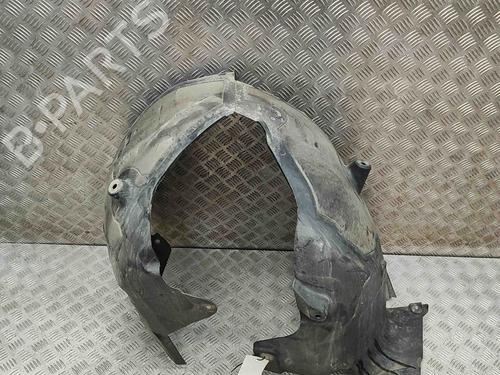 Wheel arch TESLA MODEL 3 (5YJ3) EV AWD | BP27770349C56