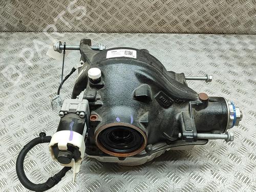 Used Rear differential Rear differential BMW XM (G09) XM All-wheel Drive (653 hp) 33391783 33391783