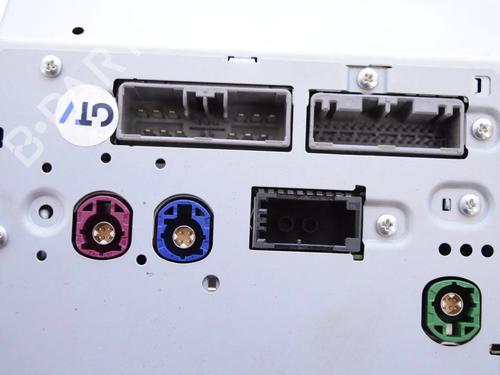 Elektronisk modul VOLVO XC40 (536) T4 | BP30254320M83