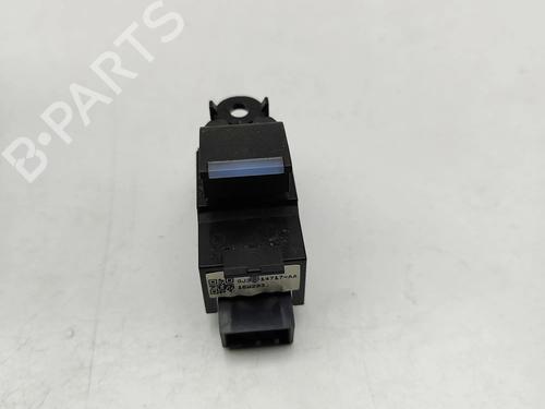 Right rear window switch LAND ROVER RANGE ROVER EVOQUE (L538) 2.0 D 4x4 | BP33392643I28 - Image 3