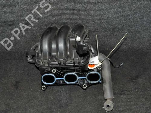 Used Intake manifold Intake manifold TOYOTA AYGO (_B1_) 1.0 (KGB10_, KGB10R) (68 hp) 6718472 6718472