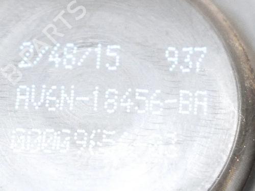 Heater blower motor FORD FOCUS III 1.5 TDCi | BP6741830M62