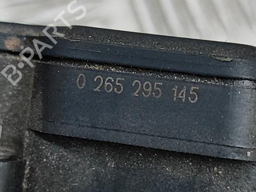 ABS pump CITROËN C5 AIRCROSS (A_) 1.5 BlueHDi 130 (ACYHZJ, ACYHZR) | BP27791404M43 