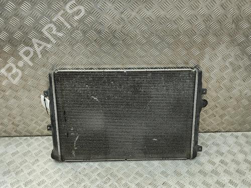 water-radiator-vw-passat-b7-variant-365-2010-2011-2012-2013-2014-2015-23250274 main image
