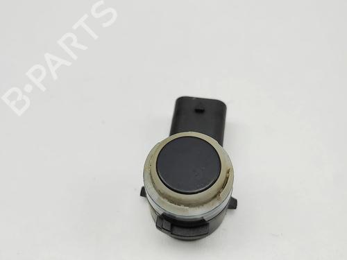 Electronic module CITROËN C4 X (BD_, BE_, BF_) ë-C4 X (BFZKXC) | BP37722285M83 - Image 2