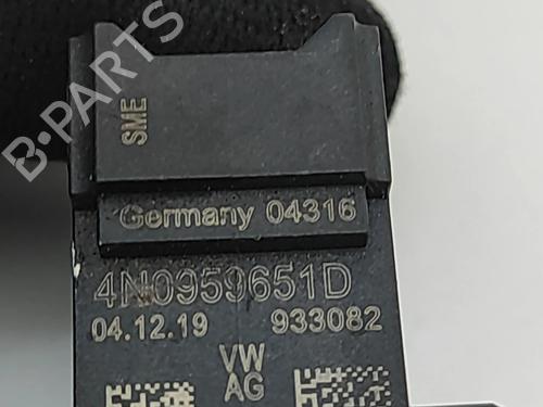 Electronic sensor AUDI Q5 (FYB, FYG) 2.0 TDI quattro | BP26142486M84 