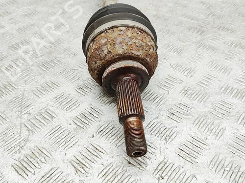 Right front driveshaft OPEL VIVARO B Bus (X82) 1.6 CDTI (06) | BP33385431M39  - Image 5