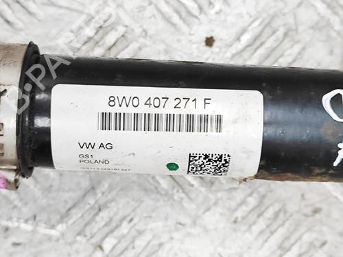 Left front driveshaft AUDI A5 (F53, F5P) 2.0 TDI | BP37996116M38  - Image 7