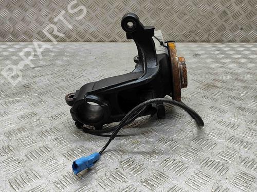 Left front steering knuckle CITROËN C3 III (SX) 1.2 VTi 82 | BP17444787M25