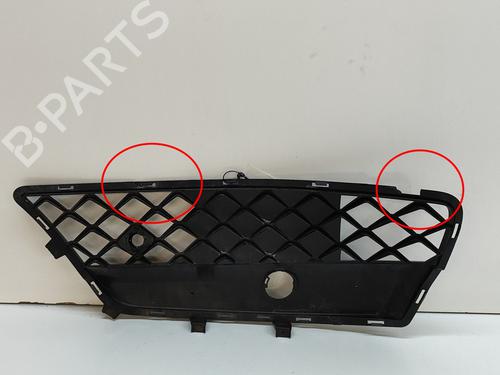 Grille ALFA ROMEO STELVIO (949_) 2.9 Q4 (949.AXG2A, 949.AXH2A, 949.AXS2A) | BP28955104C40 