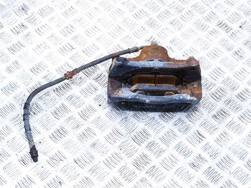 Left front brake caliper MAZDA CX-3 (DK) 1.5 SKYACTIV-D (DK2WS, DK5FW) | BP14638130M105 