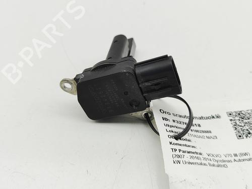 Mass air flow sensor VOLVO V70 III (135) D4 | BP29830435M95