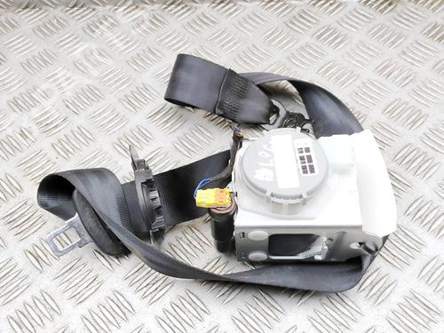 Rear left seatbelt VW ID. Buzz Bus (EBB, EBJ) Electric (EBB) | BP38932500I29 - Image 2