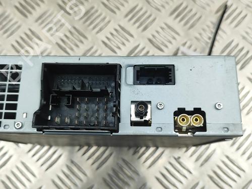 Electronic module VW TOUAREG (7P5, 7P6) 3.0 V6 TDI | BP33395078M83  - Image 5