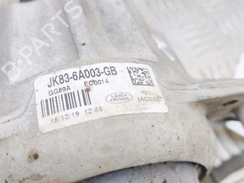 Engine mount LAND ROVER RANGE ROVER VELAR (L560) 2.0 D180 TD4 4x4 | BP39409274M89 - Image 8