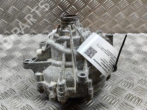 Front differential MASERATI GHIBLI III (M157) 3.0 S Q4 | BP25380713M23 - Image 4