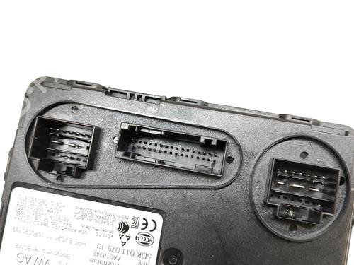 Electronic module AUDI A5 Sportback (F5A, F5F) S5 TFSI quattro | BP17016752M83 