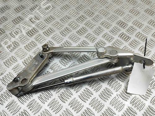 Vérin de coffre/hayon VW PHAETON (3D1, 3D2, 3D3, 3D4, 3D6, 3D7, 3D8, 3D9) 6.0 W12 4motion | BP29488078C138 