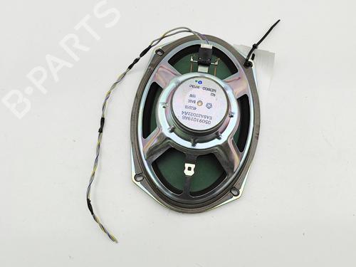 Speaker CHRYSLER GRAND VOYAGER V (RT) 2.8 CRD | BP30108517E2
