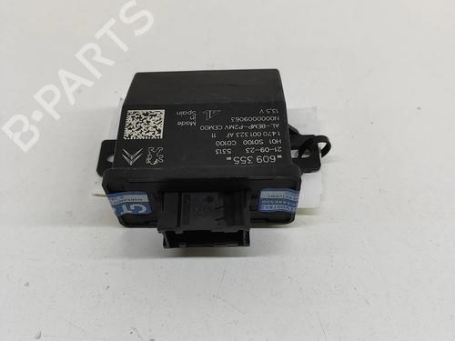 Used Electronic module PEUGEOT 2008 II (UD_, US_, UY_, UJ_, UR_, UC_) 1.2 PureTech 130 (USHNS, URHNS) (130 hp) 28553248
