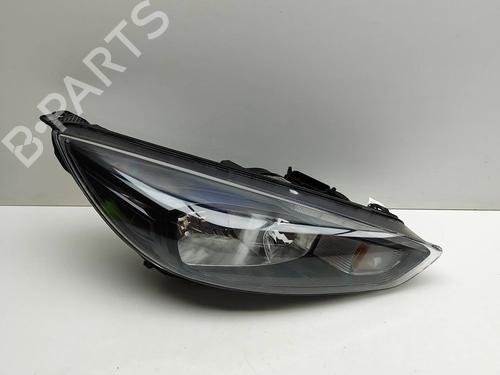Used Right headlight Right headlight FORD FOCUS III 1.0 EcoBoost (125 hp) 30082324 30082324