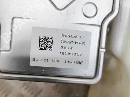 Servo brake TESLA MODEL Y (5YJY) Long Range All-wheel Drive | BP36231800M42 - Image 10