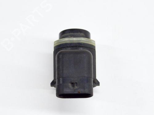 Electronic module SKODA SUPERB II Estate (3T5) 2.0 TDI | BP11334579M83 