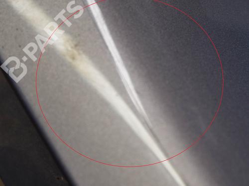 Left front fenders JAGUAR XF I (X250) 3.0 D | BP9511218C41 