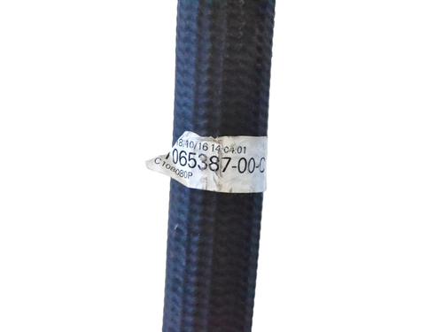 Rør TESLA MODEL S (5YJS) 75D AWD | BP30244447M125 