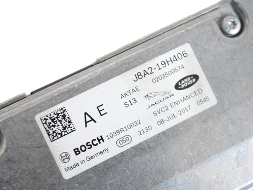 Camera LAND ROVER RANGE ROVER VELAR (L560) 2.0 D180 TD4 4x4 | BP30239865E14