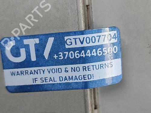 Electronic module MERCEDES-BENZ E-CLASS (W211) E 270 CDI (211.016) | BP22351536M83 