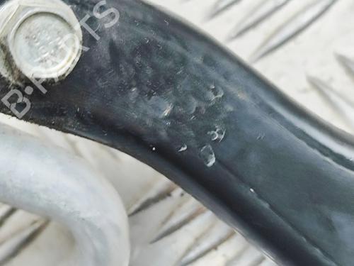 AC pipe NISSAN LEAF (ZE1) Electric | BP40014269M126 - Image 5