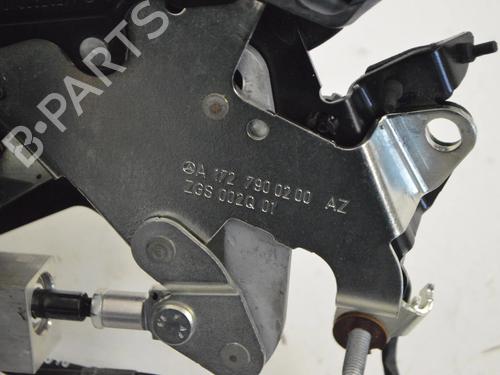 Other MERCEDES-BENZ SLK (R172) 250 CDI / d (172.403) | BP30218908O1 