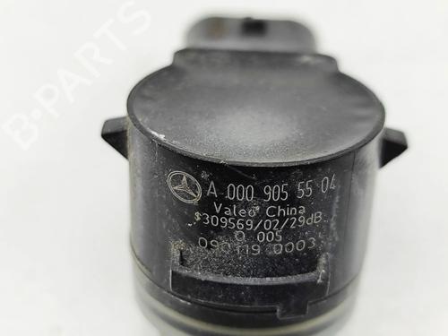 Electronic module MERCEDES-BENZ E-CLASS Coupe (C238) E 220 d (238.314) | BP31715724M83