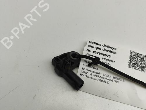 Elektronisk sensor TESLA MODEL S (5YJS) P100D AWD | BP30394426M84