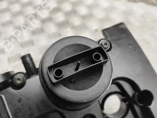 Valve cover VW GOLF V (1K1) 2.0 GTI | BP23562821M124