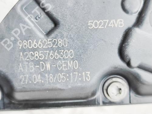 Throttle body PEUGEOT BOXER Bus 2.0 BlueHDi 130 | BP37721670M82 - Image 7