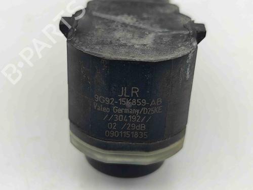 Elektronisk modul LAND ROVER RANGE ROVER EVOQUE (L538) 2.2 D 4x4 | BP29486657M83 