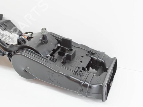 Heater matrix AUDI Q8 (4MN, 4MT) 50 TDI Mild Hybrid quattro | BP28531660M63