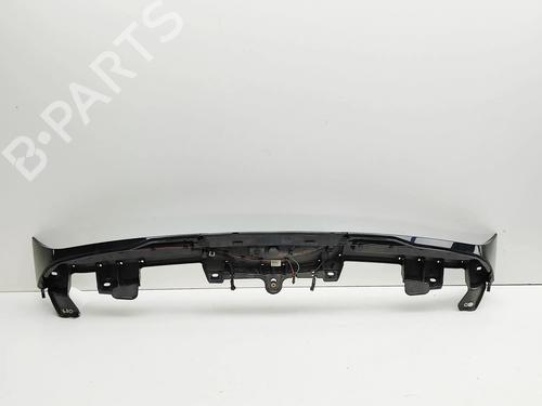 Spoiler bagklap Spoiler bagklap BMW X3 (G01, F97, G08) xDrive 20 d (190 hp) 33395772 33395772